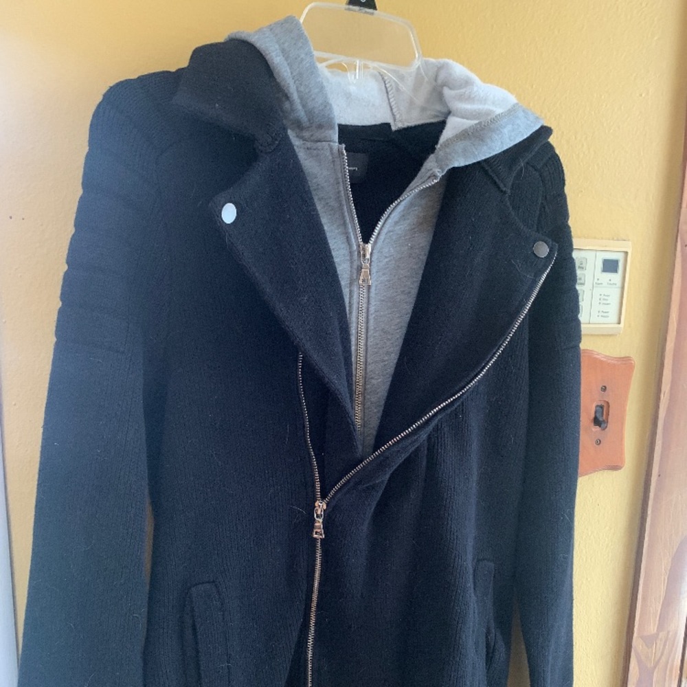 Men’s jacket - Picture 2 of 3